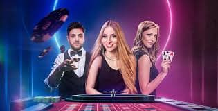 Casino Games bagan888